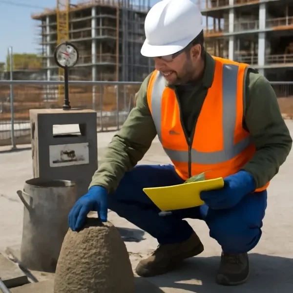 building material analysis by Tayyab construction company