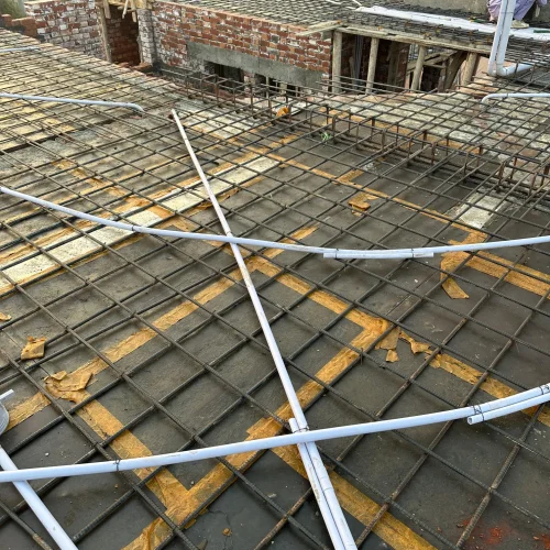 commercial construction services by tayyab construction company