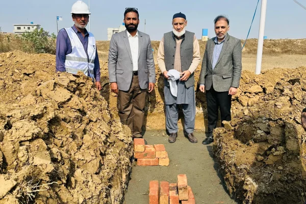 Planning by Tayyab construction company