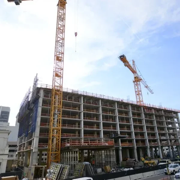 plaza construction by tayyab construction company 1