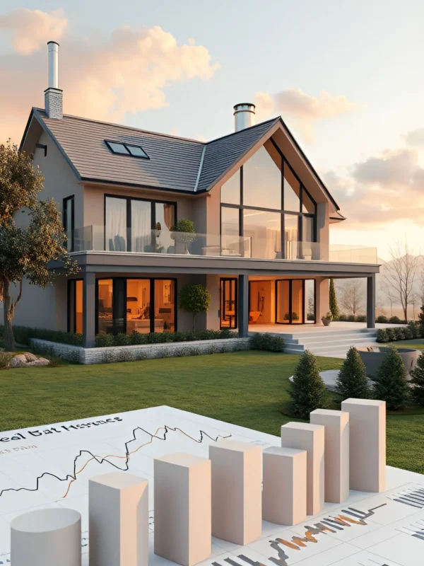 residential real estate consultancy by tayyab construction company