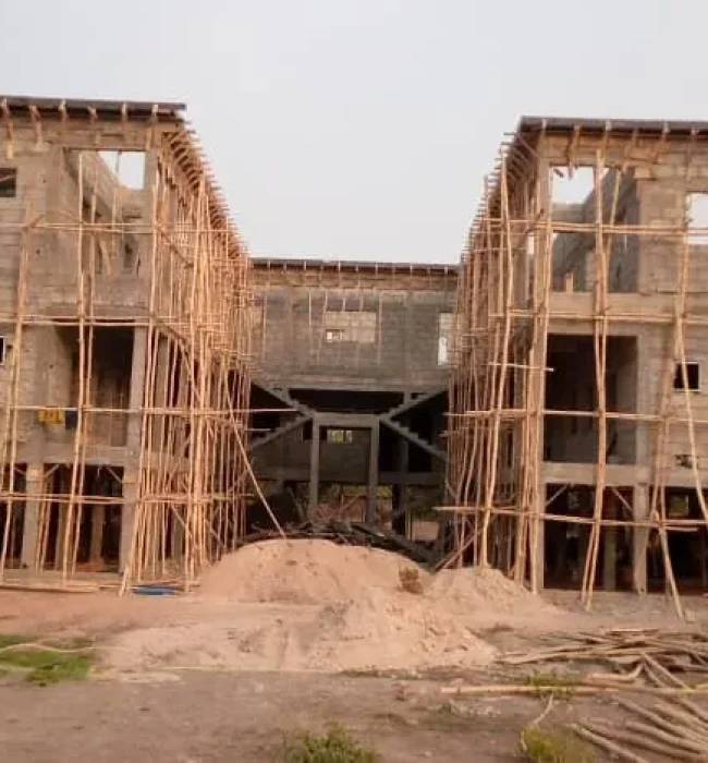 school construction by tayyab construction company