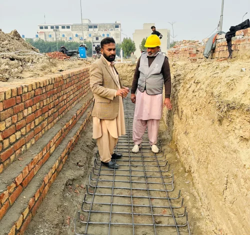 Best Construction services by Tayyab construction company